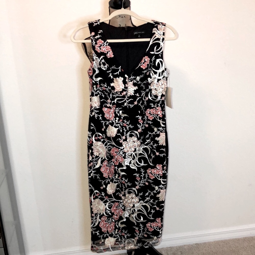 JAX BLACK LABEL/by Boston Proper